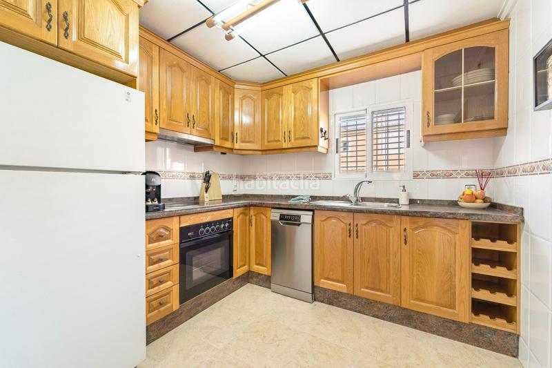 Foto 087d7191-77a0-49de-9f31-bd89c8b2fe3e. Dúplex a Playa de los Náufragos Torrevieja