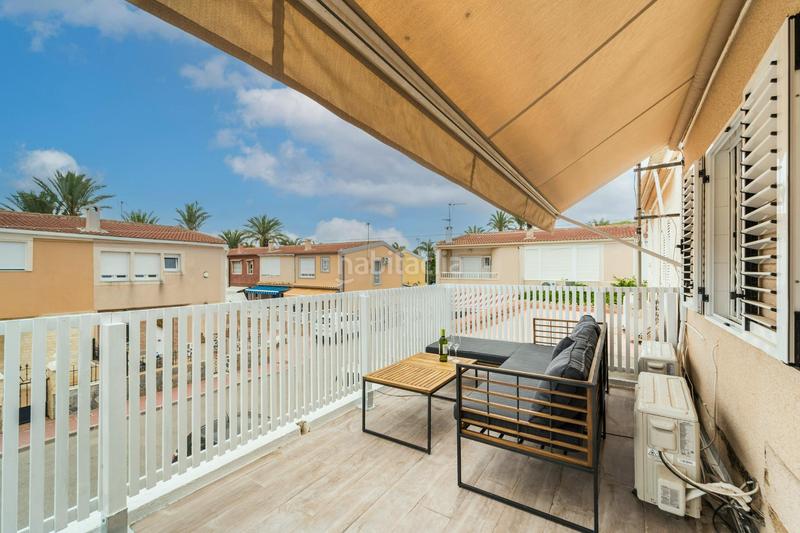 Foto 10b84c3b-88f2-48d7-927c-934a349f8e2b. Dúplex a Playa de los Náufragos Torrevieja