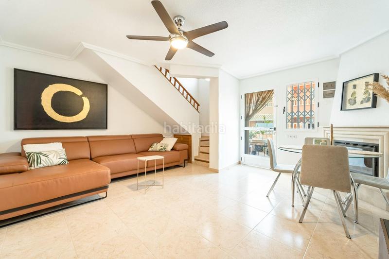 Foto 6e67b0b6-d18d-4233-a52c-3c52816b9e85. Dúplex a Playa de los Náufragos Torrevieja