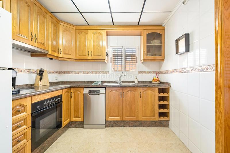 Foto 7e135575-0894-4441-833a-b28670ae023b. Dúplex a Playa de los Náufragos Torrevieja