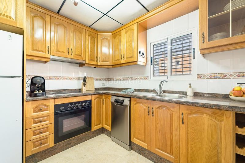 Foto e0f4e70b-7c65-4131-a419-469c56f7e02c. Dúplex a Playa de los Náufragos Torrevieja