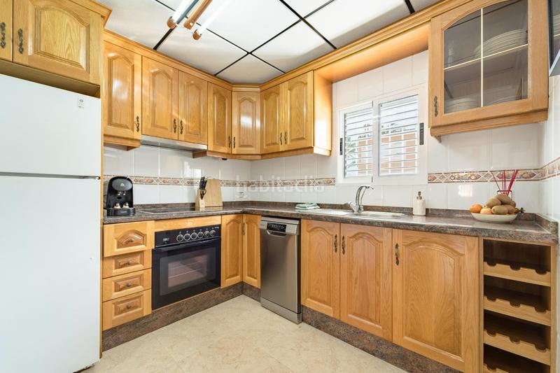 Foto 01e75bdc-5fe3-4da9-b476-84be9d3c944b. Zweistöckige wohnung in Playa de los Náufragos Torrevieja