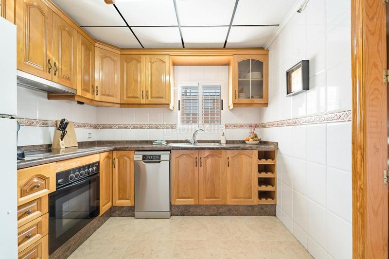 Foto a827d1f9-5f41-43e2-bc14-4cf6d7ec9dfd. Zweistöckige wohnung in Playa de los Náufragos Torrevieja