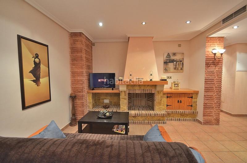 Foto a54a13cd-ad32-4b68-b6d4-9e64fcc1673d. Dachwohnung in Zona Playa del Cura Torrevieja