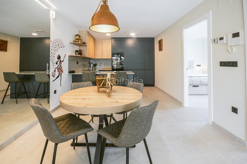 Foto 17188f46-f46d-4b26-862c-8412d4a98199. Appartement avec parking dans Algorfa