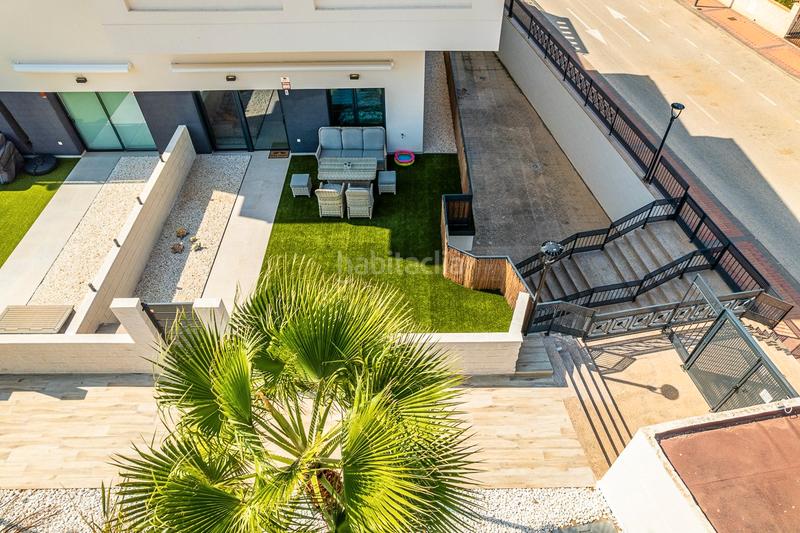 Foto 19216fec-539a-48f8-842a-c9559028fead. Appartement avec parking dans Algorfa