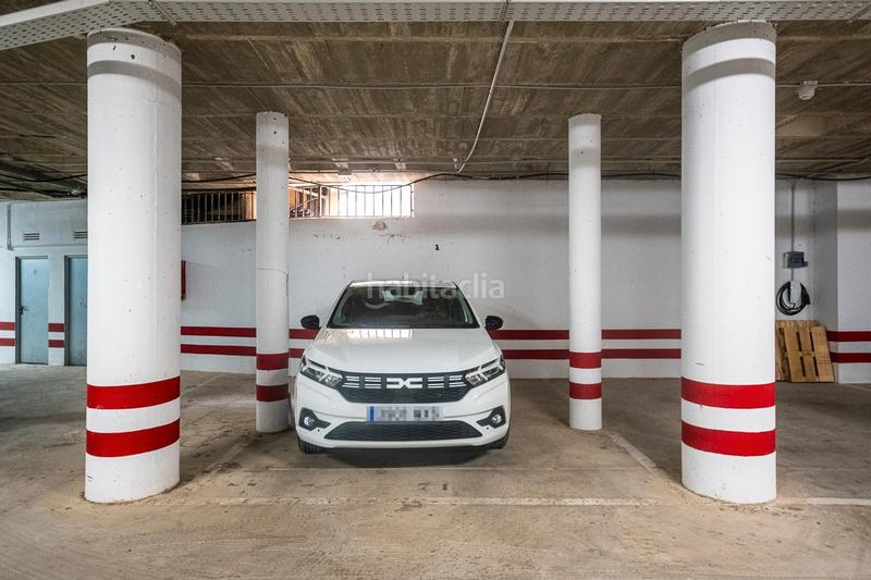 Foto d092106d-981a-47af-8ac5-045e35fd04a9. Appartement avec parking dans Algorfa