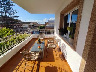 Apartamento en Los Narejos_Punta Calera