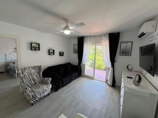 Appartement à Mijas pueblo