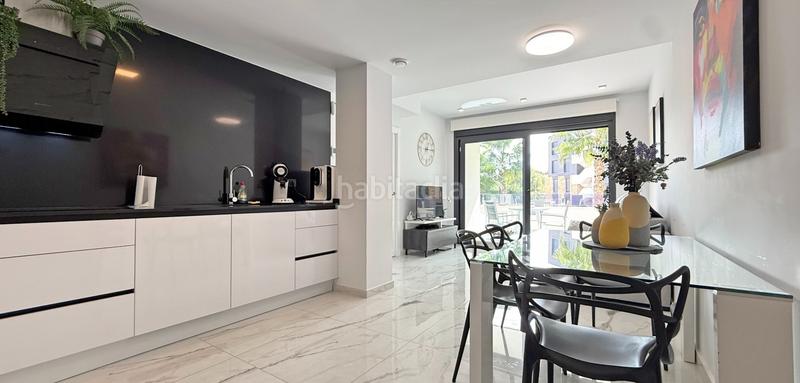 Foto befcd9c4-79ca-4237-99fb-b7f2b5218999. Apartament a La Florida Orihuela