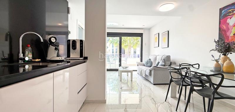 Foto c12b5b40-a385-4d87-8390-79c0a67bb55c. Apartament a La Florida Orihuela