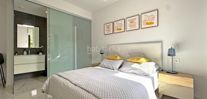 Foto 1132c938-85d1-4869-8aef-783d73285e4c. Appartement dans La Florida Orihuela