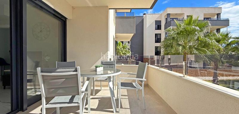 Foto a78de0c2-72e3-46c3-8432-3c31c5ea9a11. Appartement dans La Florida Orihuela