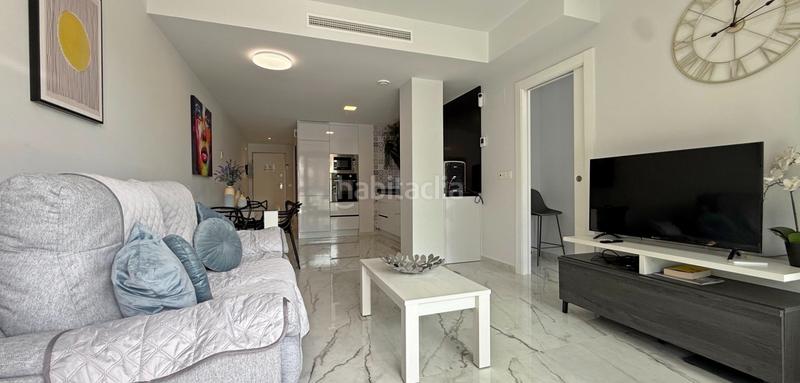 Foto f1483cc5-7038-4e26-b898-30fc3ac8725e. Appartement dans La Florida Orihuela