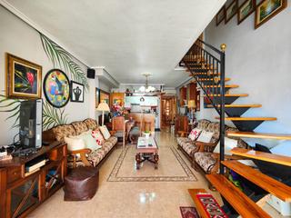 Apartamento en Avenida Habaneras - Curva de Palangre