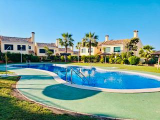 Apartament a Lomas de Cabo Roig - Los Dolses