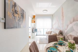 Appartement à Avenida Habaneras - Curva de Palangre