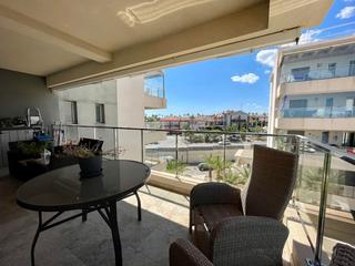 Apartment in Villamartín-Las Filipinas