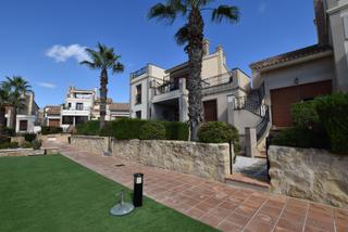 Casa a schiera in Algorfa