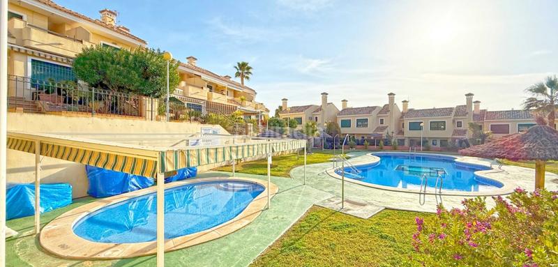 Foto d0cecfba-525c-4c96-acad-5294569b5501. Apartament a Lomas de Campoamor - Las Ramblas Orihuela