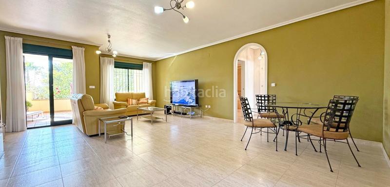 Foto 7461a271-d80b-41e0-857b-8a591316537d. Apartment in Lomas de Campoamor - Las Ramblas Orihuela