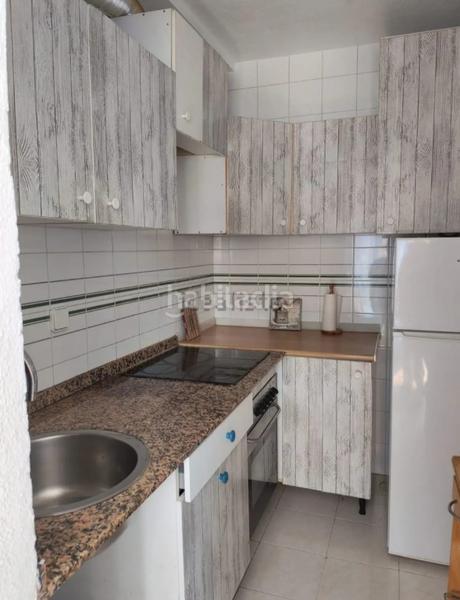 Foto 03803f32-1c44-4100-b1af-391ec8daad28. Apartament amb piscina a L´Albir Alfàs del Pi (l´)