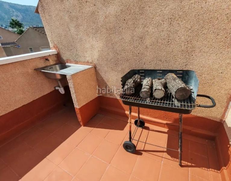 Foto 3209c6ab-ec6f-4086-ae84-961a1c2c3ebf. Apartament amb piscina a L´Albir Alfàs del Pi (l´)