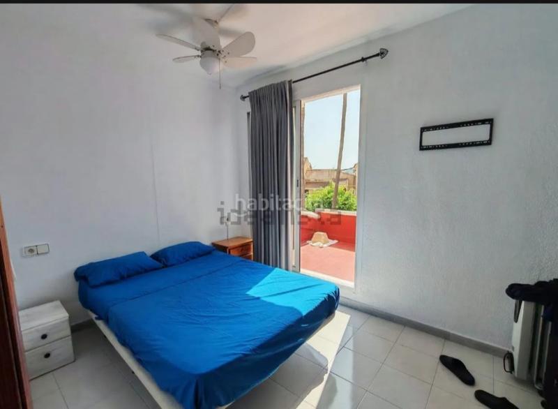 Foto 02bb3315-2d45-40d4-af2d-8e6c05484a41. Apartment with pool in L´Albir Alfàs del Pi (l´)