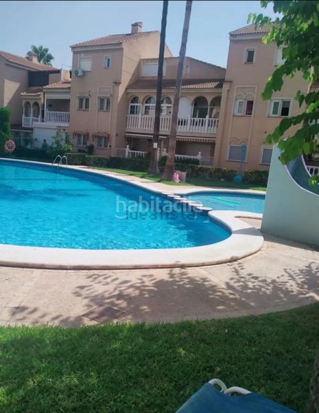 Foto 028a2b68-206a-4ea5-86dc-a279e0021502. Appartement avec piscine dans L´Albir Alfàs del Pi (l´)