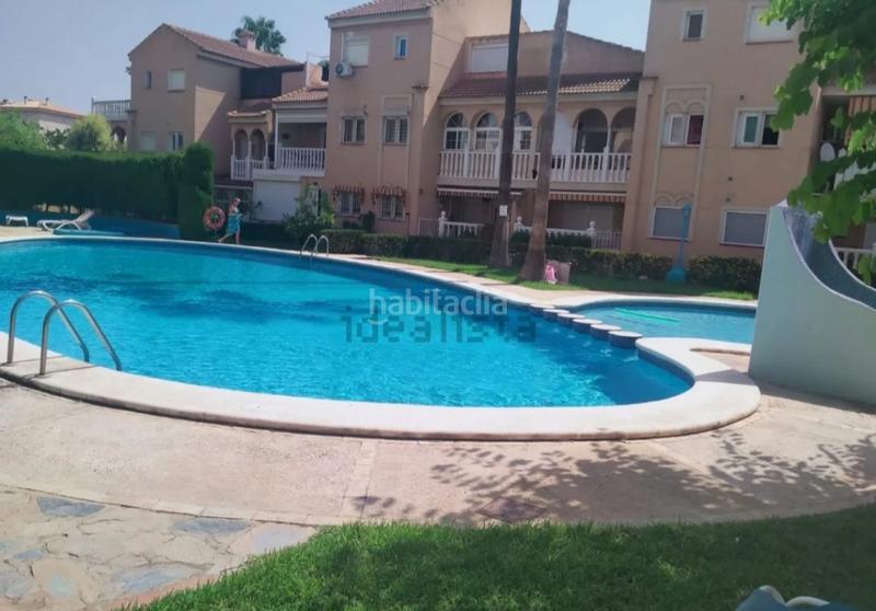 Foto 10e4ff89-c354-4a2a-ac09-8a29a1e6de6d. Appartement avec piscine dans L´Albir Alfàs del Pi (l´)