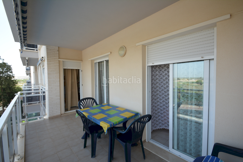 Foto 16bd70ba-e878-40c9-b3a5-15a75ae72464. Apartamento en Puerto Deportivo Guardamar del Segura