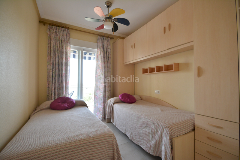 Foto 2d804b86-c371-407e-a5ab-13a77a5d1d37. Appartement dans Puerto Deportivo Guardamar del Segura