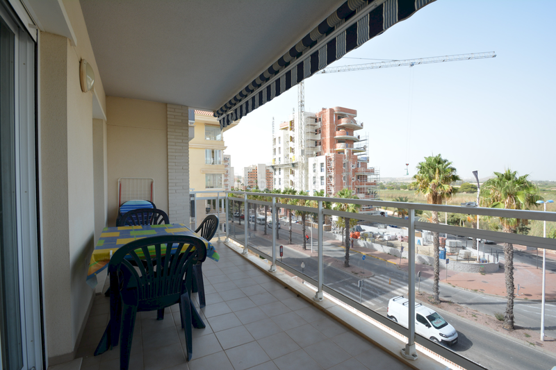 Foto 5a9ad610-17a2-44ed-b56d-bf6b5596a941. Appartement dans Puerto Deportivo Guardamar del Segura