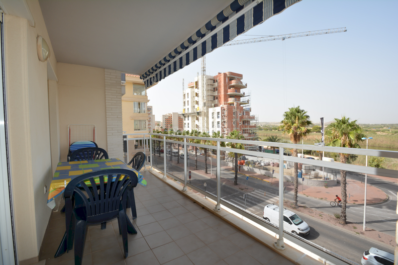 Foto b478d3e1-24aa-4c82-a165-c03382c3f01a. Appartement dans Puerto Deportivo Guardamar del Segura