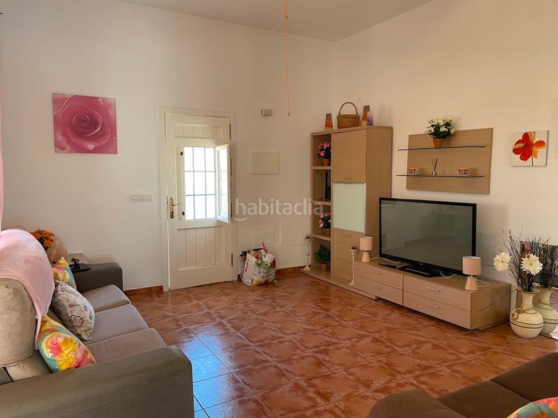 Foto 48770c88-1b87-489e-b6e9-e9c43f95a390. Casa amb piscina a Mazarrón casco urbano Mazarrón