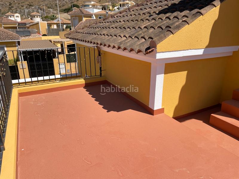 Foto 4beddded-abdb-4947-9d3e-95094a32ac7a. Casa amb piscina a Mazarrón casco urbano Mazarrón