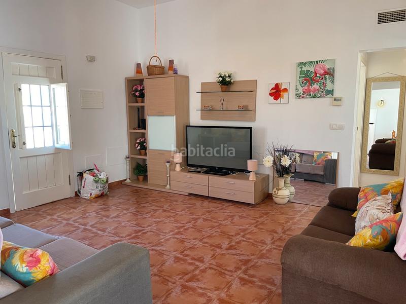 Foto a33a8874-f74a-4a81-9a82-e5a4aaf07bee. Haus mit pool in Mazarrón casco urbano Mazarrón