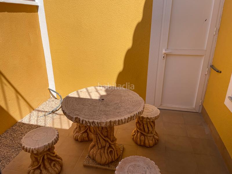 Foto b91e4226-7887-42cf-a9a5-dcf7965148aa. Haus mit pool in Mazarrón casco urbano Mazarrón