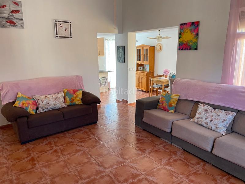 Foto c1c679bd-3119-4c9b-9e7f-3e1c51f4865b. Haus mit pool in Mazarrón casco urbano Mazarrón