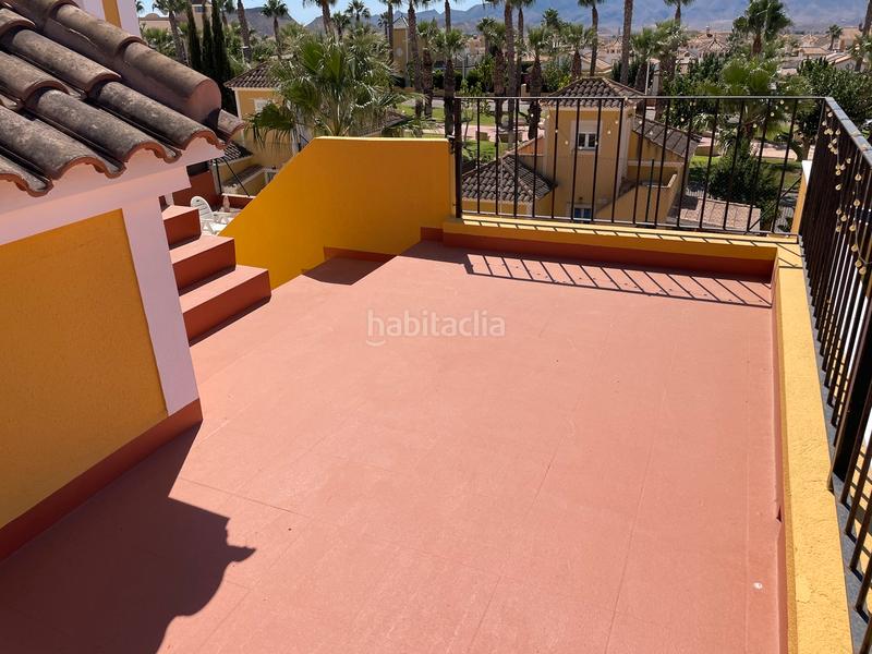 Foto 32db2d0b-ef69-49c1-8fff-2b95257647ca. House with pool in Mazarrón casco urbano Mazarrón