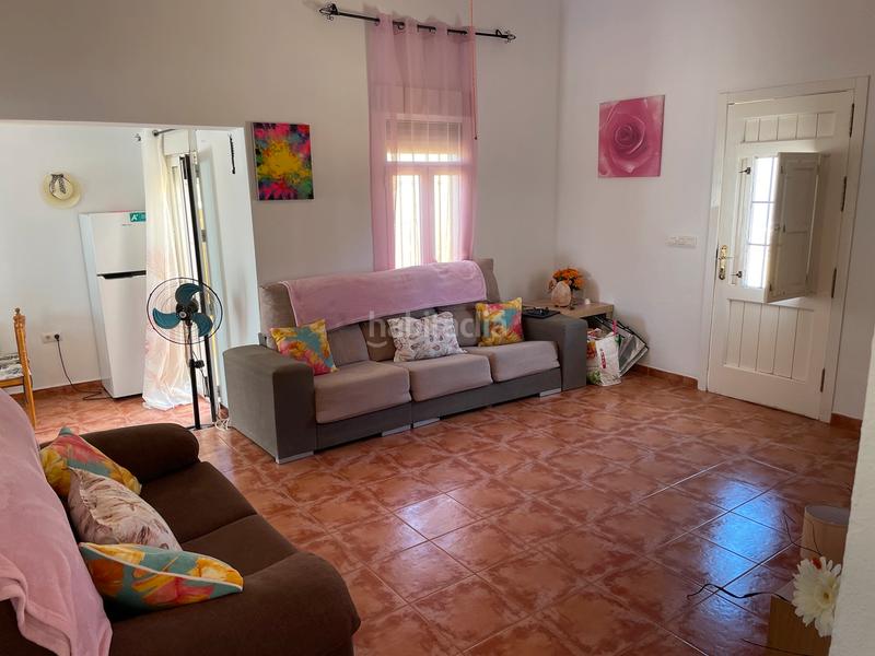 Foto b4227af2-9414-4e35-92cc-6eb6f925eecb. House with pool in Mazarrón casco urbano Mazarrón