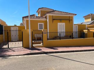 Casa in Mazarrón Casco Urbano