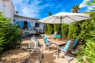 Maison à Pinar de Advocat-Cometa