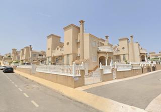 Maison à Villamartín-Las Filipinas