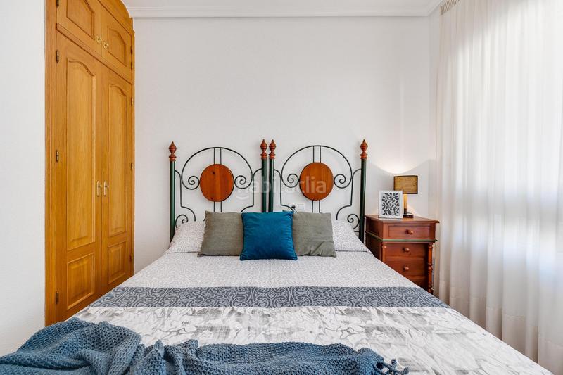 Foto 586f743c-d2bf-4cfa-bb77-680be2f77284. Attique dans Las Piscinas Naturales Torrevieja