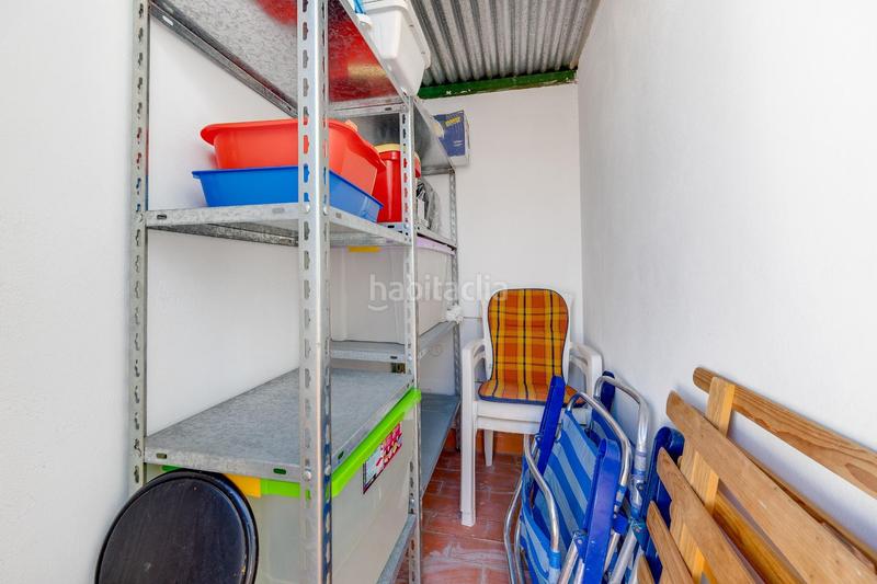 Foto f1ec9782-209f-4b79-b205-bbe7ffbd7be3. Attique dans Las Piscinas Naturales Torrevieja