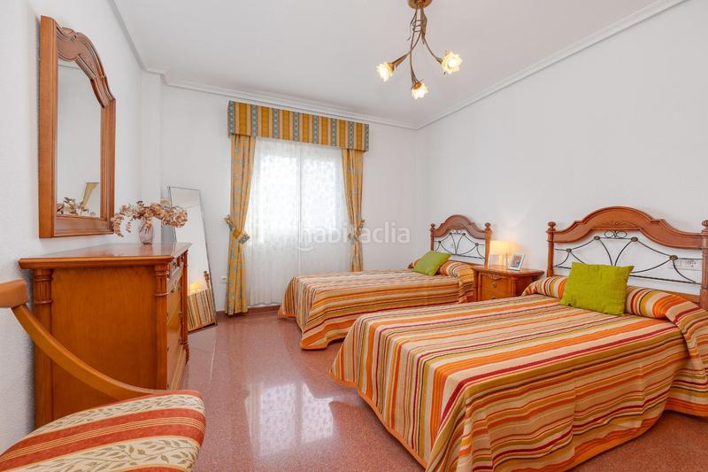 Foto c5d4f21e-9d94-44e2-886f-147716b74872. Dachwohnung in Las Piscinas Naturales Torrevieja