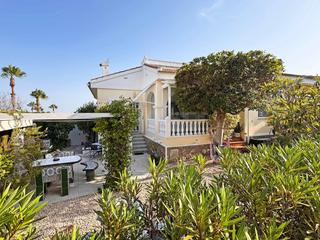 Maison jumelée à Formentera del Segura