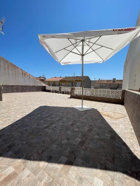 Foto 30588dfa-1d2a-44d7-a58c-ebd5ca18a4e2. Zweistöckige wohnung in San Pedro del Pinatar San Pedro del Pinatar