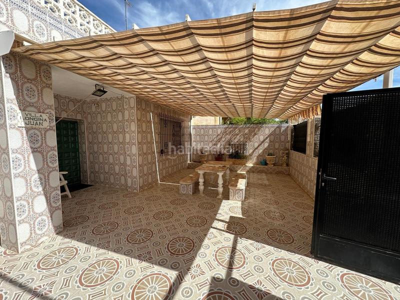 Foto 66dfdf06-eae1-48a3-8797-5f8961558318. Zweistöckige wohnung in San Pedro del Pinatar San Pedro del Pinatar